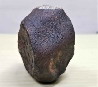 Oriented Vinales Meteorite 222.  6grams Prerain Chondrite L6 Viñales Cuba Fall