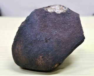 Oriented Vinales Meteorite 222.  6grams Prerain Chondrite L6 Viñales Cuba Fall 5