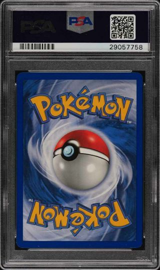 2002 Pokemon Neo Destiny Holo Light Azumarill 13 PSA 9 (PWCC) 2