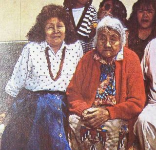 Emma Lewis (Daughter of Lucy) Acoma Jar/Pot Native American Pueblo Indian 10