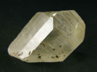 Gem Euclase Crystal From Brazil - 47.  6 Carats