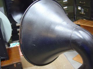 Magnavox Horn Speaker - R - 3 Antique Radio Speaker