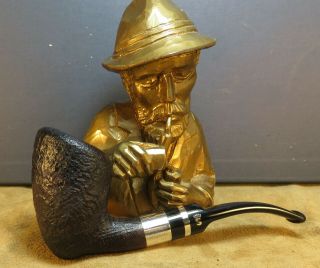 Top Stanwell Pipe Of The Year 2006 Design Tom Eltang 9 Mm Filter