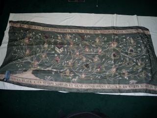 Harry Potter Black Family Tree Tapestry Shawl Or Scarf