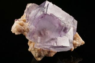 AESTHETIC Fluorite Crystal YAOGANGXIAN MINE,  CHINA 11