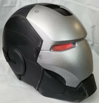 War Machine Helmet