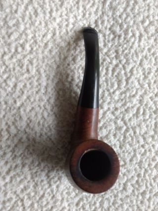 Estate find Peterson Kildare 01 smoking pipe 3