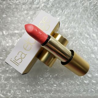 Lisa Eldridge Lipstick Go Lightly - Luxuriously Lucent Lip Colour Twice