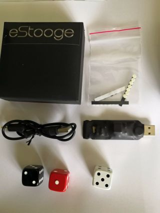 MystiCube by eStooge - Complete Package 4