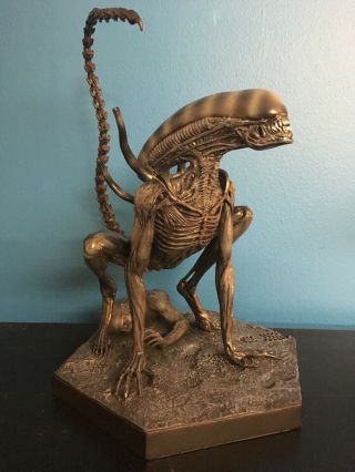 Eaglemoss Alien: Covenant Xenomorph Protomorph Mega Scale Statue