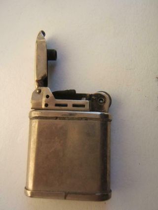 Vintage Beattie Jet Cigarette Lighter Made In U.  S.  A.