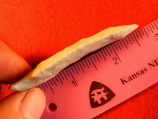 E Authentic Native American Indian Artifact Arrowheads Point Knife 3