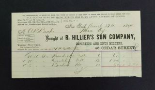 1894 R Hiller 