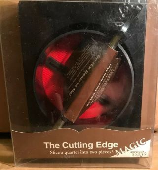 Tenyo Rare T - 191 The Cutting Edge