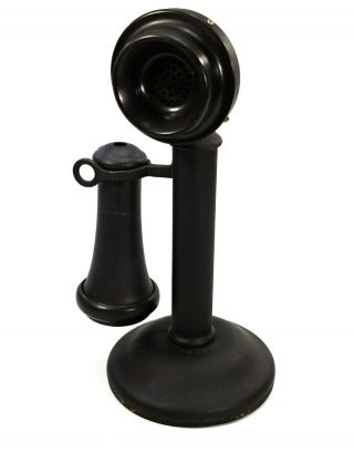 1904 Western Electric Company - Candlestick Antique Telephone Antique Phone