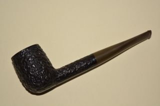Vintage Manxman Smoking Smokers Pipe 1241 13.  5cm