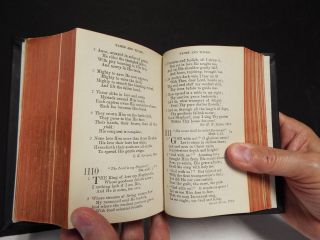 1885 Spurgeon ' s Metropolitan Tabernacle Hymn Book - C H Spurgeon 6