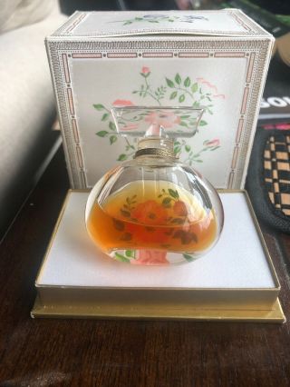 Flora Danica 1/2 Oz Perfume