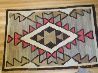 Navajo Rug or Blanket 76 