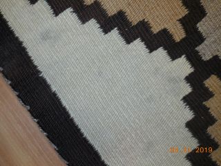 Navajo Rug or Blanket 76 