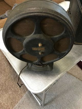 Vintage Atwater Kent E3 Speaker