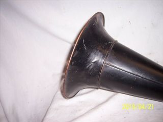 EARLY VICTOR COLUMBIA PHONOGRAPH SCREW IN STYLE 14 