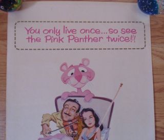 THE PINK PANTHER 14 