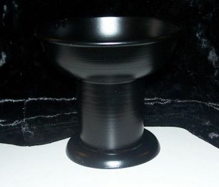 Pillar Candle Holder,  Medium Eagle Ring,  And Box Of Money Candles Special Order