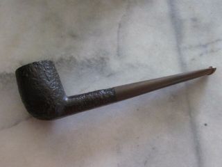 Dunhill Shell Briar Pipe.  249 F/t.  London.
