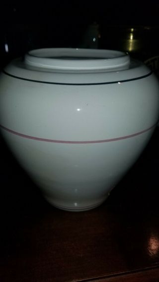●Dunhill My Mixture Large Retail Tobacconist Store Jar.  Old Stock 3