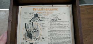 Vintage 1920s Westinghouse Radio Apparatus Aeriola Sr Receiver 2