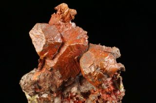 CLASSIC Native Copper Crystal KEWEENAW,  MICHIGAN 2
