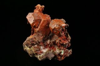 CLASSIC Native Copper Crystal KEWEENAW,  MICHIGAN 6