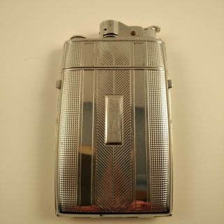 Vintage Evans Cigarette Lighter/case