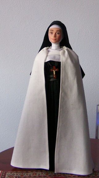 The Nun 