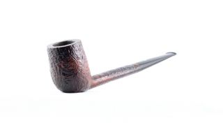 Estate Pipe Pfeife Pipa - DUNHILL ODA 845 SHELL BRIAR - Canadian from 1975 2