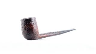 Estate Pipe Pfeife Pipa - DUNHILL ODA 845 SHELL BRIAR - Canadian from 1975 3