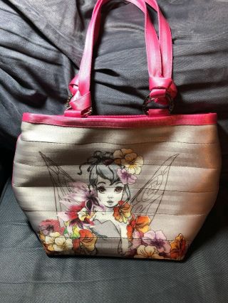 Harvey’s Tinkerbell Tote