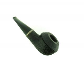 RADICE 75 OF100 PLEASE - PIAZZA CHUBBY SILVER BAND PIPE 3