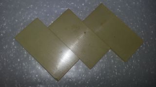 Lithium Tantalate plate - LiTaO3 LTA 30х15х1.  80 4