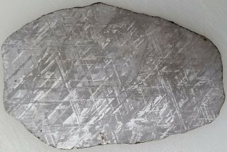 Meteorite Gibeon 2