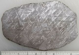 Meteorite Gibeon 3