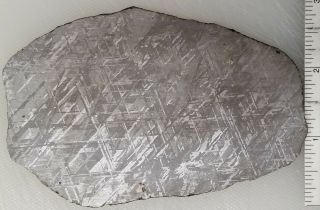 Meteorite Gibeon 4