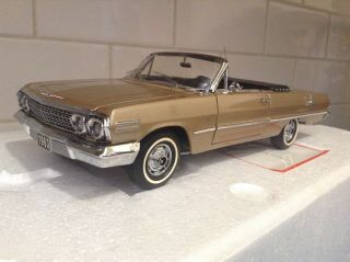 Franklin - 1963 Chevy Impala - " Limited Edition "