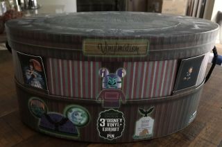 Walt Disney World Haunted Mansion Room For 1 More Event Le Mickey Ears