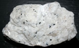 Third Find wollastonite,  barite fluorescent minerals,  Franklin,  NJ 4