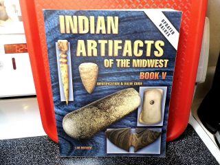 Indian Artifacts Identification Book 29