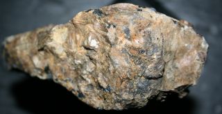 Margarosanite,  willemite fluorescent minerals,  Franklin NJ 10