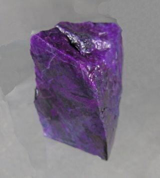 dkd 89F/ 146.  6grams Purple Sugilite Rough 2