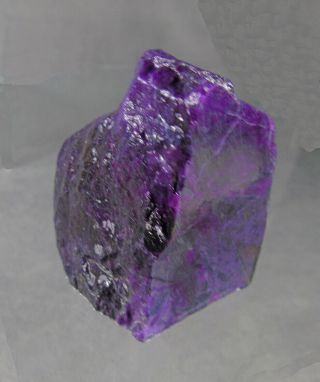 dkd 89F/ 146.  6grams Purple Sugilite Rough 3